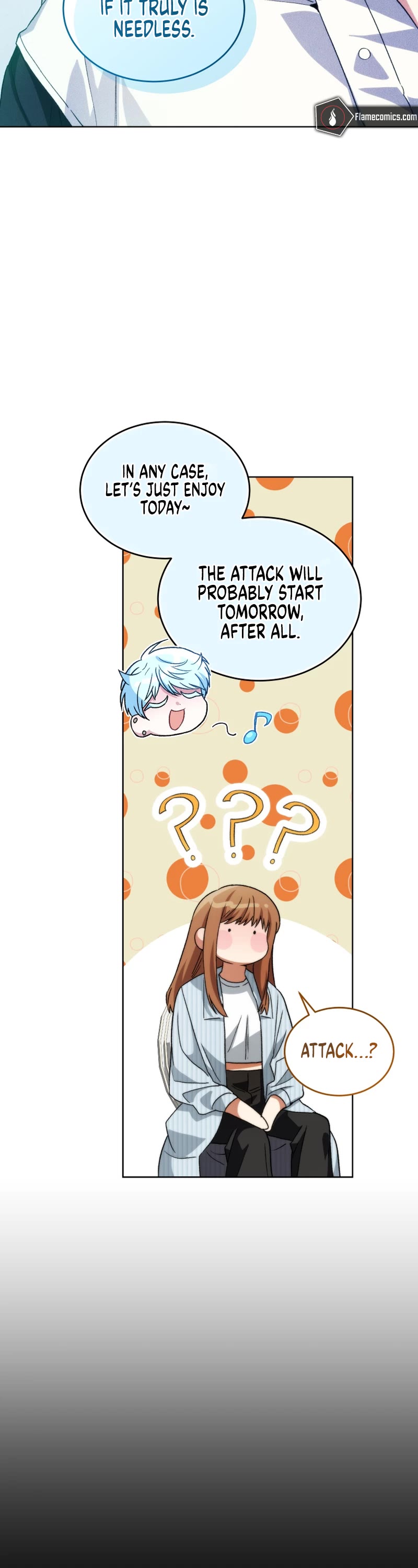 I Stole the Number One Ranker's Soul Chapter 98 page 46 - Chapter 98