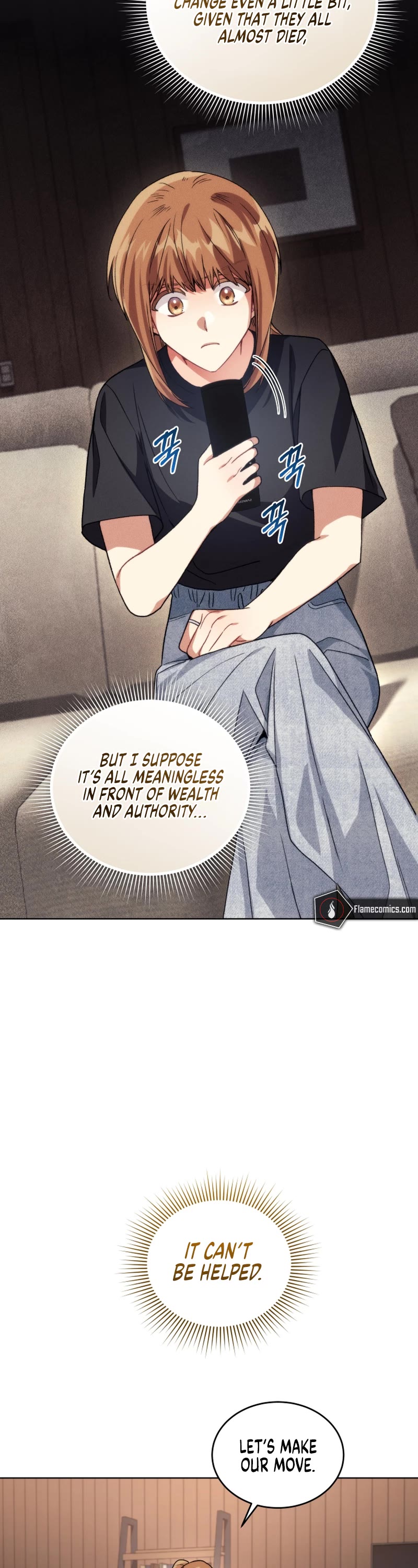 I Stole the Number One Ranker's Soul Chapter 98 page 53 - Chapter 98