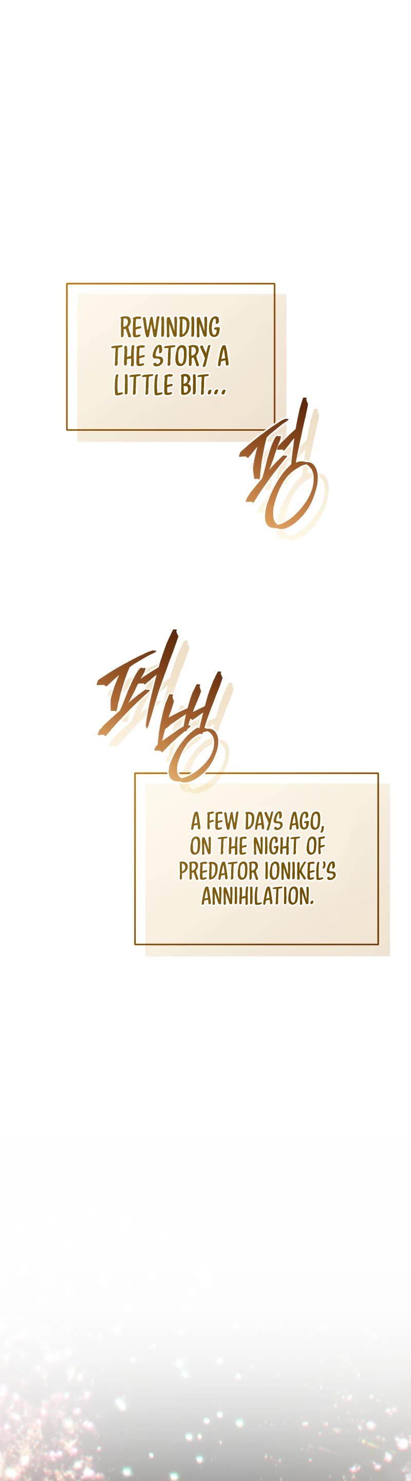 I Stole the Number One Ranker's Soul Chapter 98 page 6 - Chapter 98