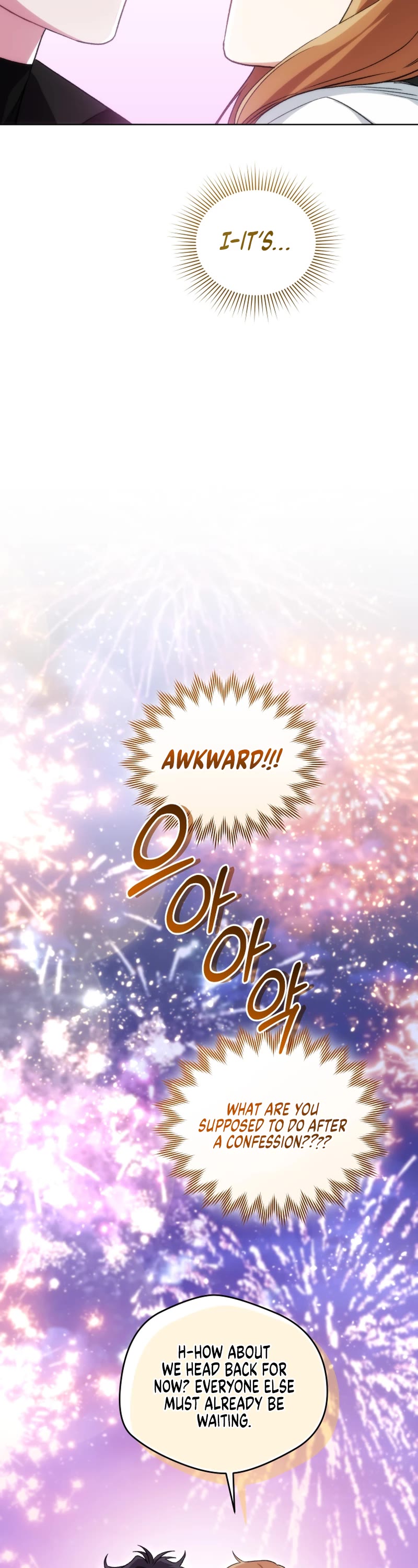 I Stole the Number One Ranker's Soul Chapter 98 page 8 - Chapter 98