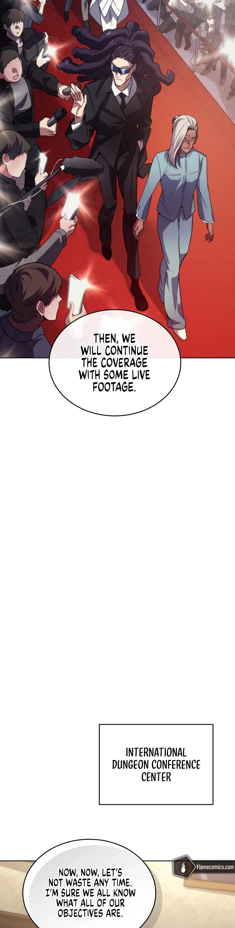 I Stole the Number One Ranker's Soul Chapter 99 page 14 - Chapter 99