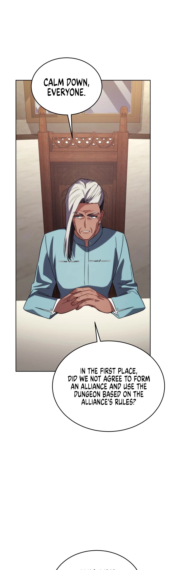 I Stole the Number One Ranker's Soul Chapter 99 page 16 - Chapter 99