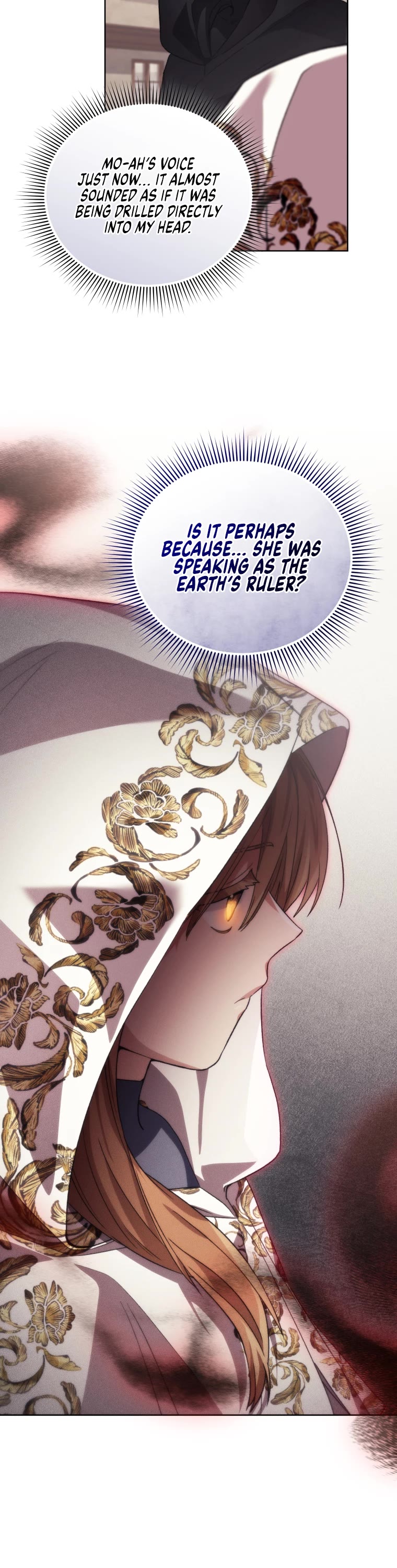 I Stole the Number One Ranker's Soul Chapter 99 page 24 - Chapter 99
