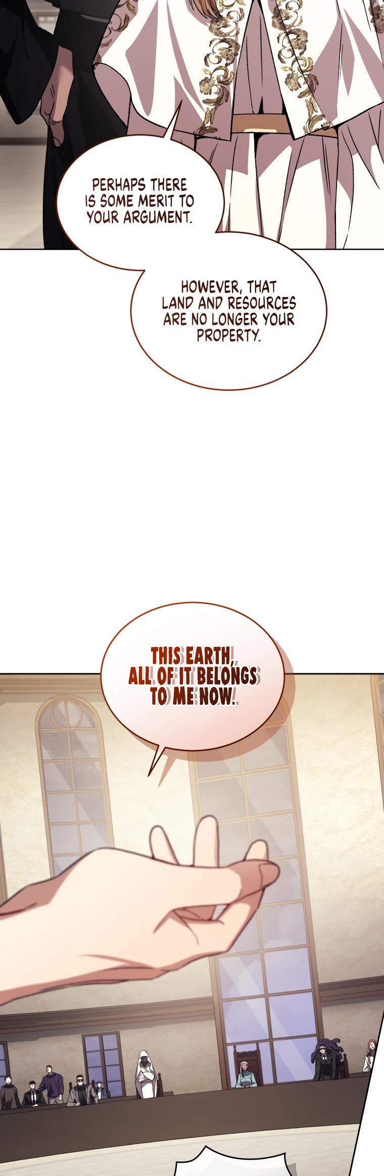 I Stole the Number One Ranker's Soul Chapter 99 page 26 - Chapter 99