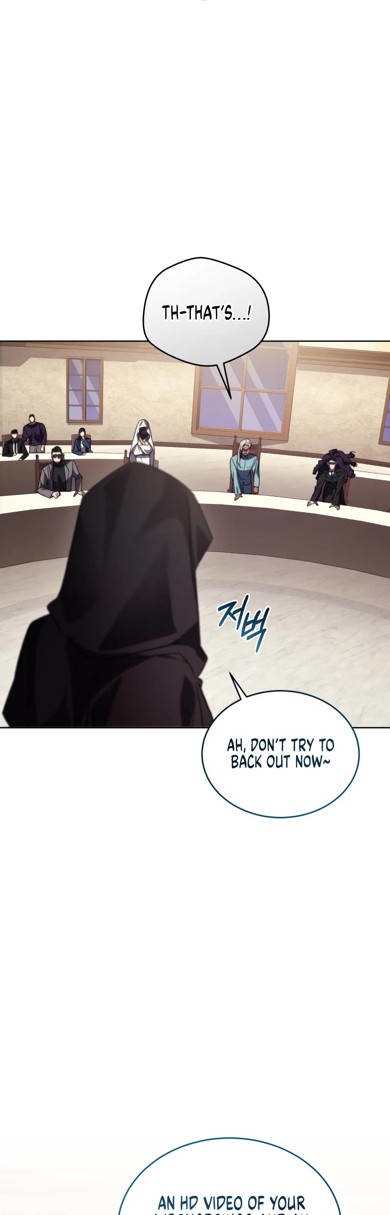 I Stole the Number One Ranker's Soul Chapter 99 page 31 - Chapter 99