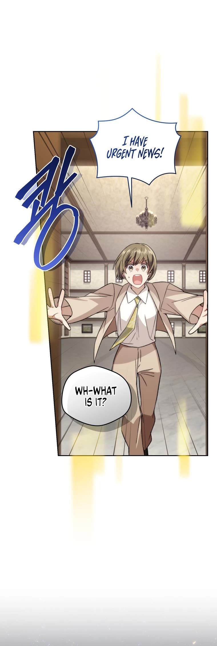 I Stole the Number One Ranker's Soul Chapter 99 page 37 - Chapter 99