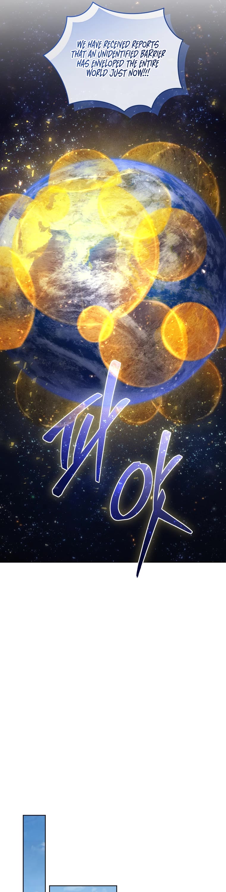 I Stole the Number One Ranker's Soul Chapter 99 page 38 - Chapter 99