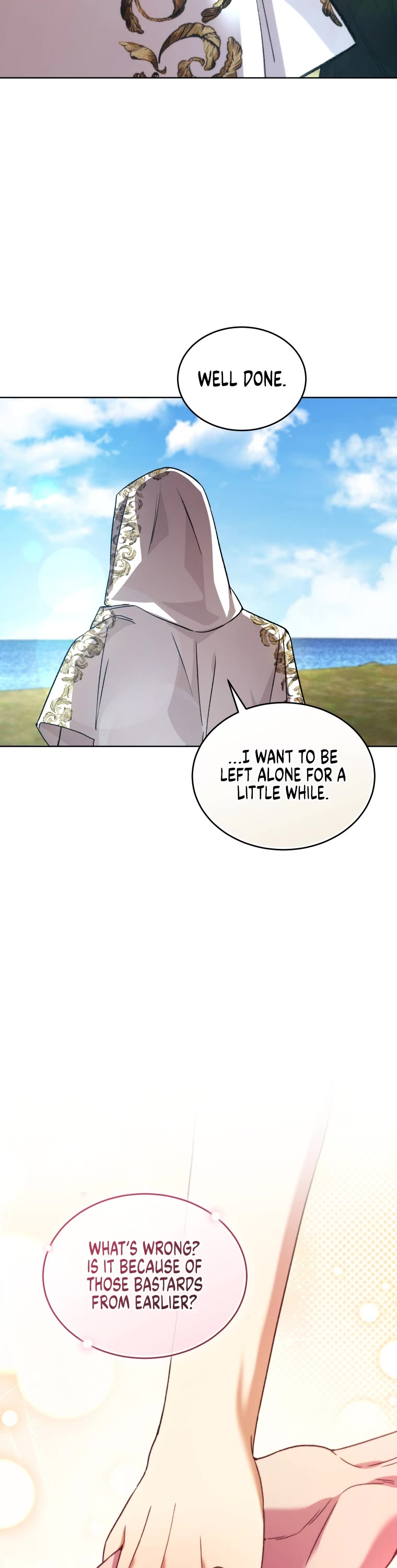 I Stole the Number One Ranker's Soul Chapter 99 page 40 - Chapter 99