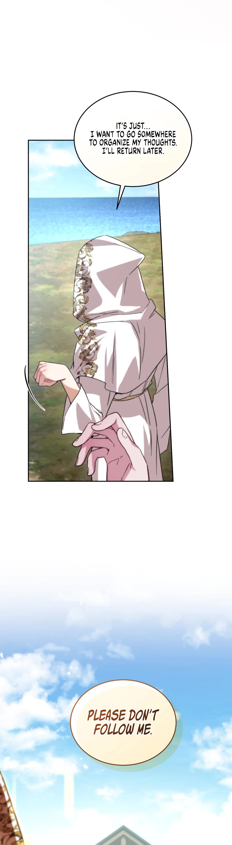 I Stole the Number One Ranker's Soul Chapter 99 page 42 - Chapter 99