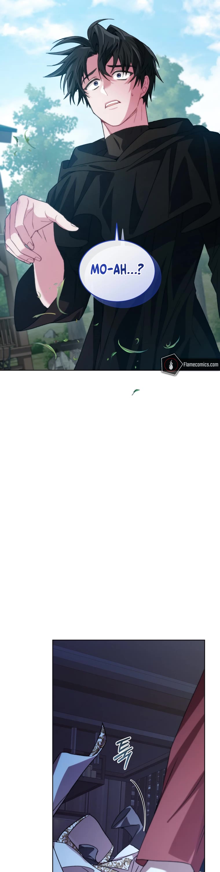 I Stole the Number One Ranker's Soul Chapter 99 page 44 - Chapter 99