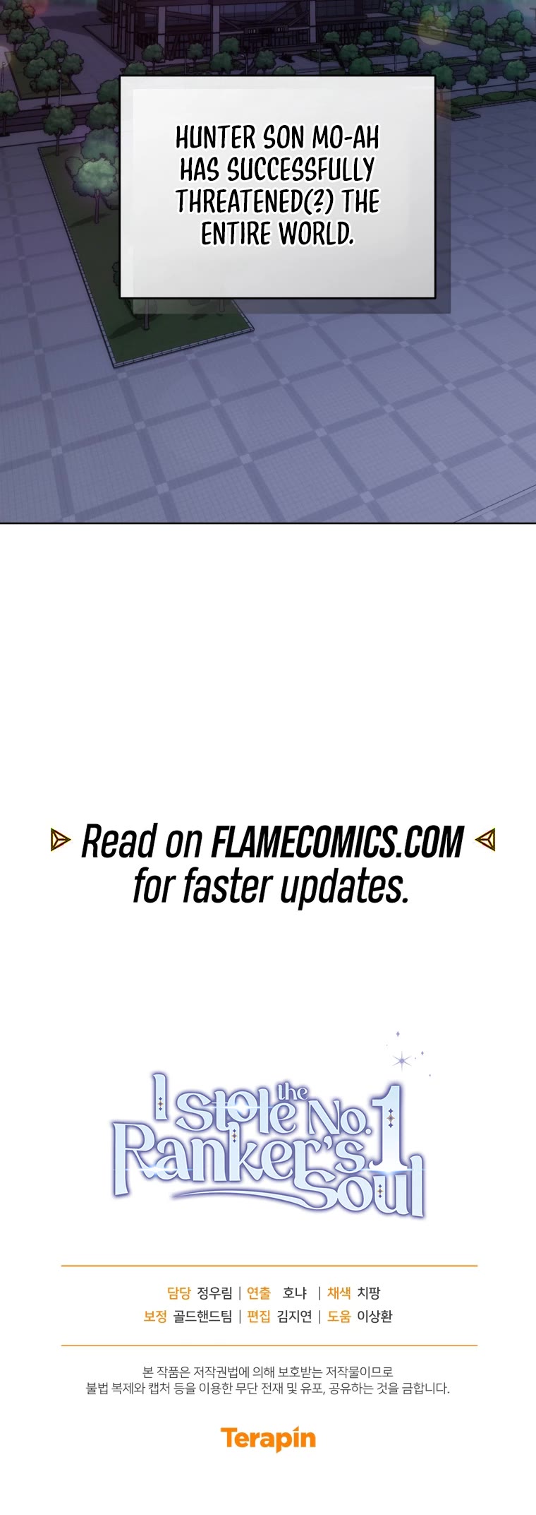 I Stole the Number One Ranker's Soul Chapter 99 page 51 - Chapter 99