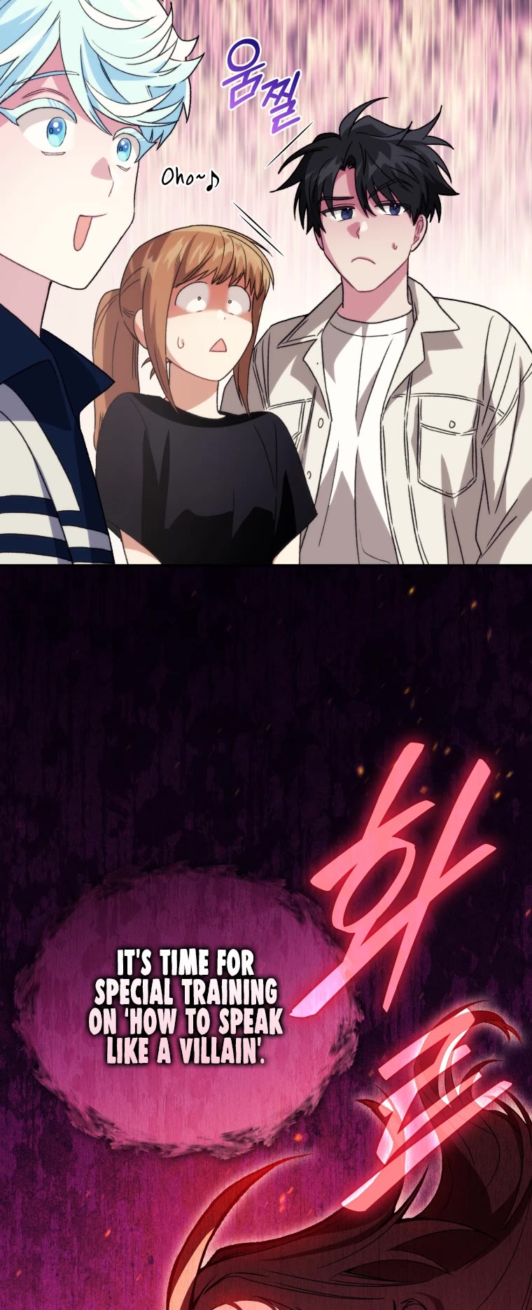 I Stole the Number One Ranker's Soul Chapter 99 page 6 - Chapter 99