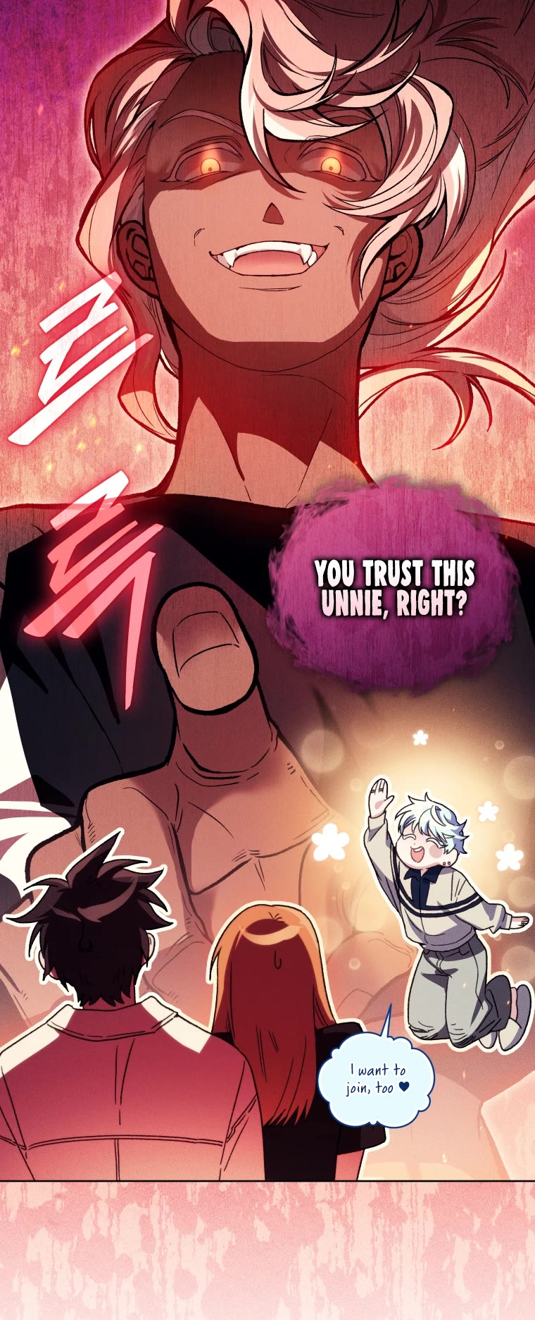I Stole the Number One Ranker's Soul Chapter 99 page 7 - Chapter 99