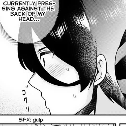 I Suddenly Have an "Older" Sister! Chapter 15: Suddenly, a sibling battle broke out! cover