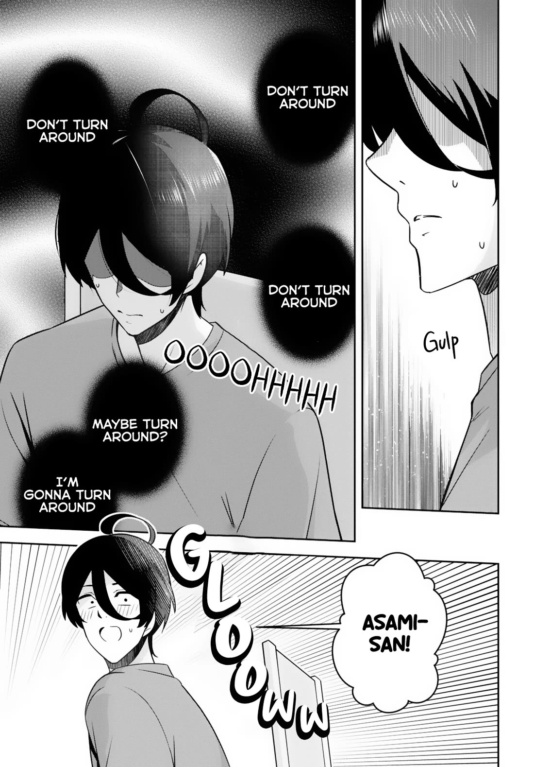I Suddenly Have an "Older" Sister! Chapter 17 page 28 - Chapter 17: I Suddenly Have To Stop Stripping