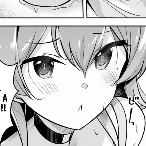 I Suddenly Have an "Older" Sister! Chapter 2: Suddenly We Started Living Together cover