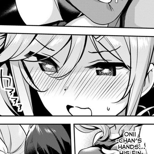 I Suddenly Have an "Older" Sister! Chapter 6: Suddenly I'm Being Healed cover