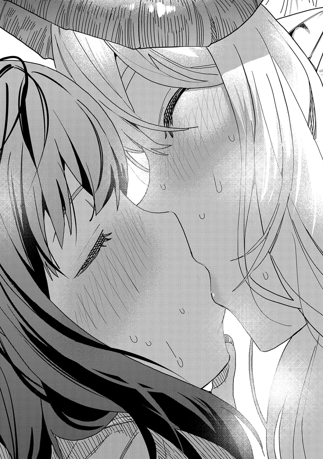I Summoned the Devil to Grant Me a Wish, but I Married Her Instead Since She Was Adorable ~My New Devil Wife~ Chapter 10 page 18 - Chapter 10