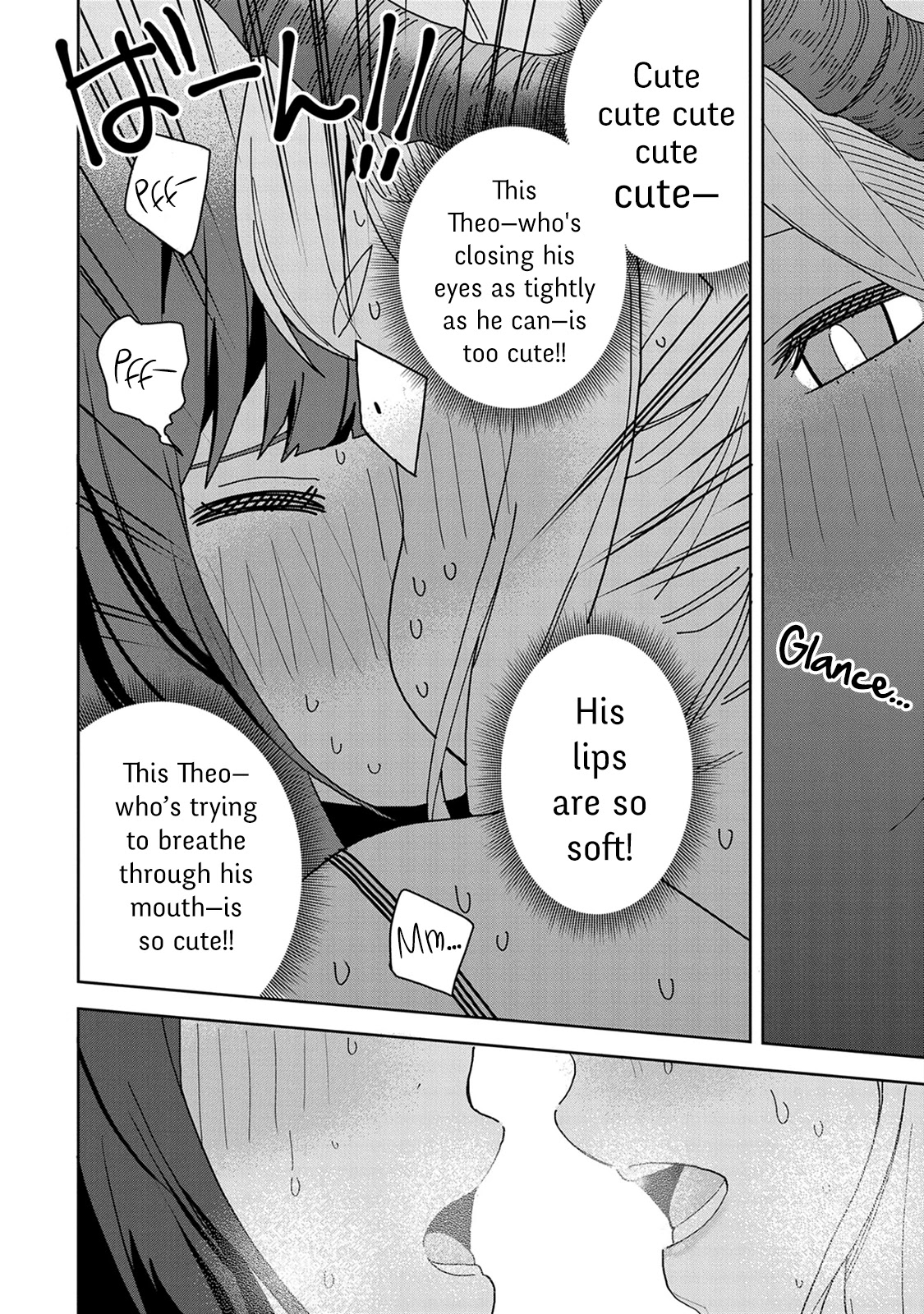I Summoned the Devil to Grant Me a Wish, but I Married Her Instead Since She Was Adorable ~My New Devil Wife~ Chapter 10 page 20 - Chapter 10