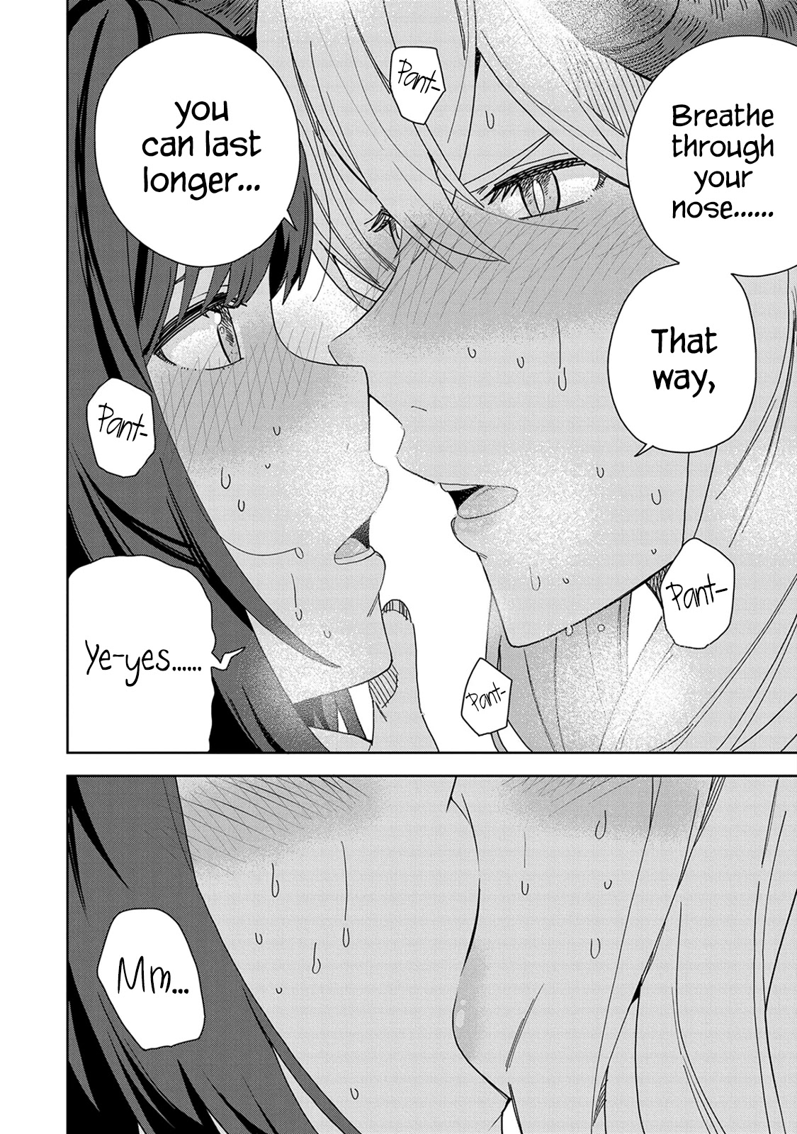 I Summoned the Devil to Grant Me a Wish, but I Married Her Instead Since She Was Adorable ~My New Devil Wife~ Chapter 10 page 22 - Chapter 10