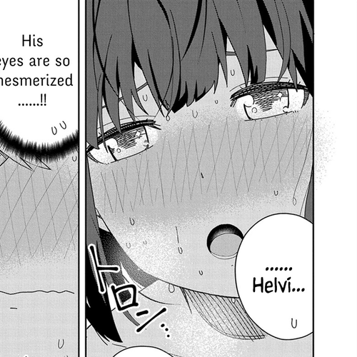 I Summoned the Devil to Grant Me a Wish, but I Married Her Instead Since She Was Adorable ~My New Devil Wife~ Chapter 10 cover