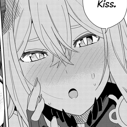 I Summoned the Devil to Grant Me a Wish, but I Married Her Instead Since She Was Adorable ~My New Devil Wife~ Chapter 11 cover