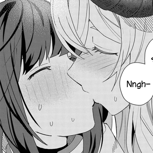 I Summoned the Devil to Grant Me a Wish, but I Married Her Instead Since She Was Adorable ~My New Devil Wife~ Chapter 12 cover
