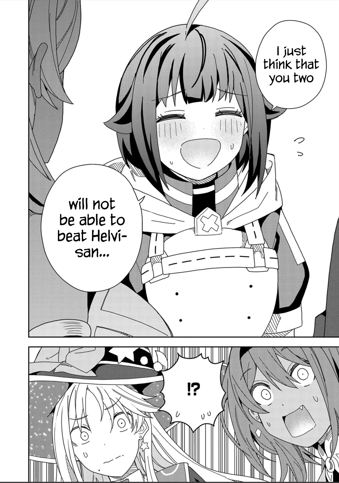 I Summoned the Devil to Grant Me a Wish, but I Married Her Instead Since She Was Adorable ~My New Devil Wife~ Chapter 13 page 24 - Chapter 13