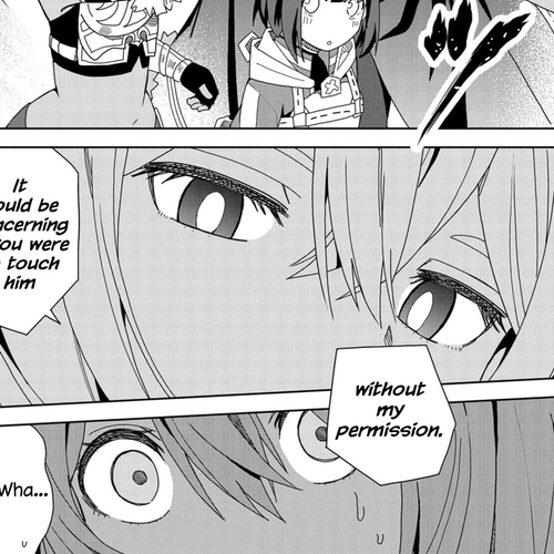 I Summoned the Devil to Grant Me a Wish, but I Married Her Instead Since She Was Adorable ~My New Devil Wife~ Chapter 13 cover