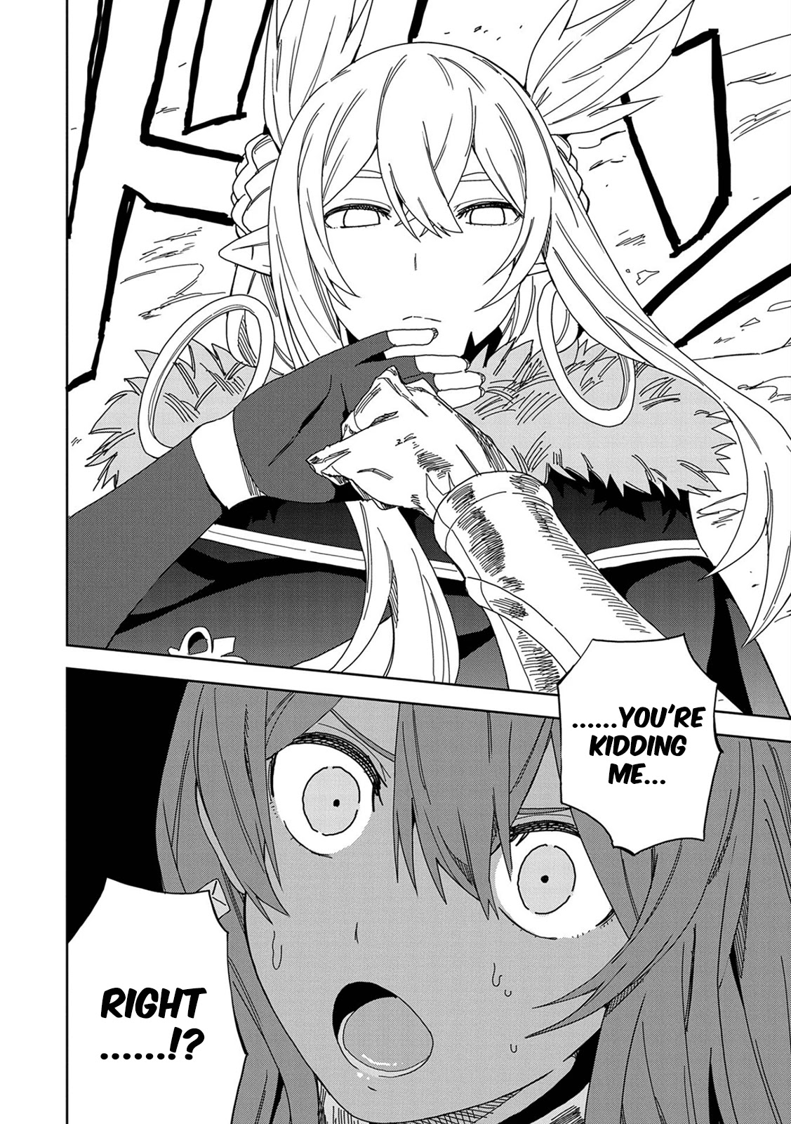 I Summoned the Devil to Grant Me a Wish, but I Married Her Instead Since She Was Adorable ~My New Devil Wife~ Chapter 14 page 26 - Chapter 14