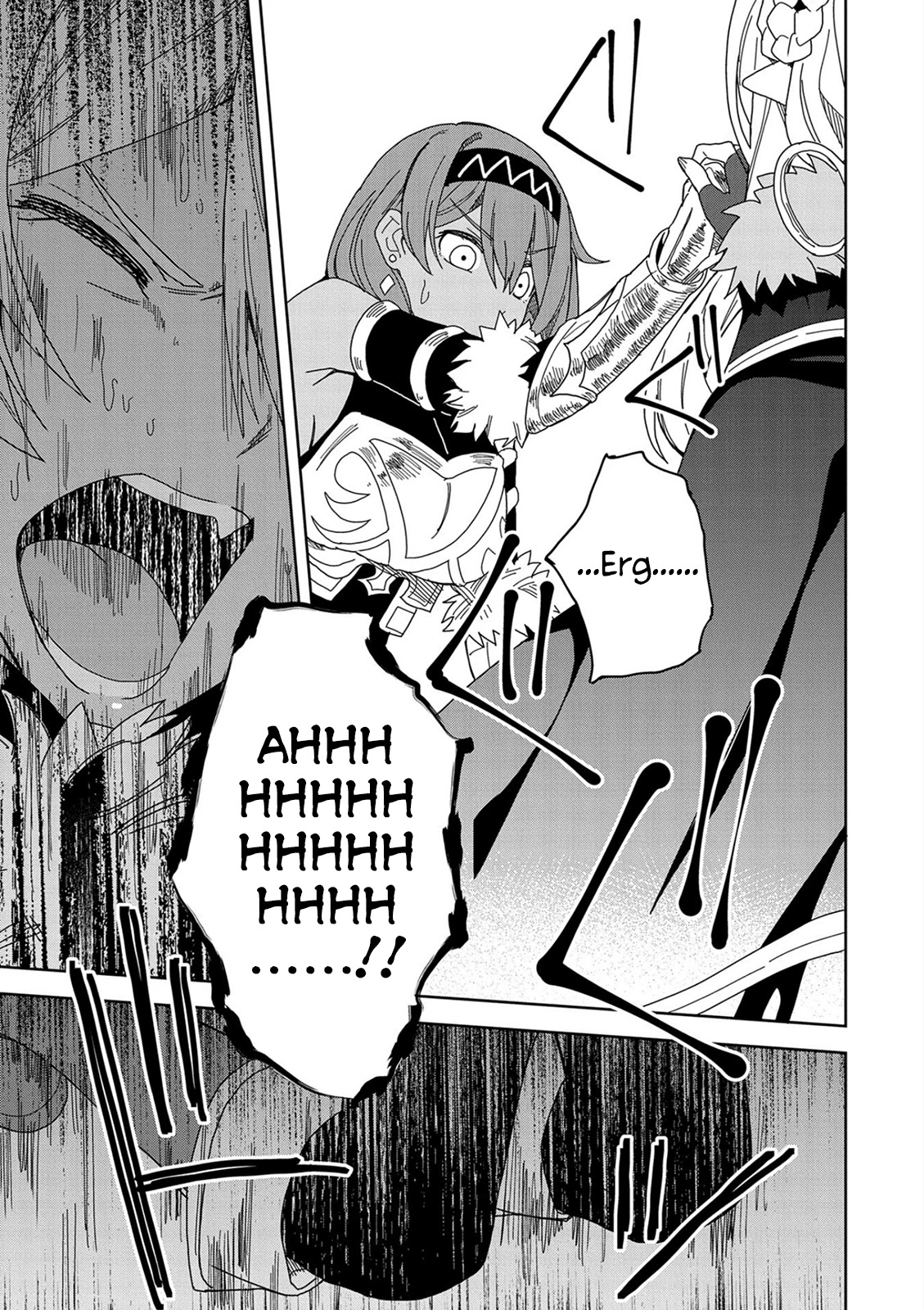I Summoned the Devil to Grant Me a Wish, but I Married Her Instead Since She Was Adorable ~My New Devil Wife~ Chapter 14 page 33 - Chapter 14