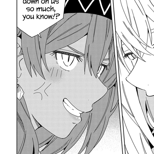 I Summoned the Devil to Grant Me a Wish, but I Married Her Instead Since She Was Adorable ~My New Devil Wife~ Chapter 14 cover