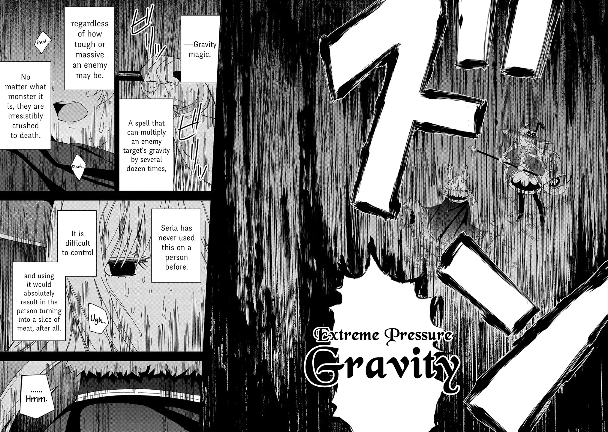 I Summoned the Devil to Grant Me a Wish, but I Married Her Instead Since She Was Adorable ~My New Devil Wife~ Chapter 15 page 14 - Chapter 15: Outcome of the Match