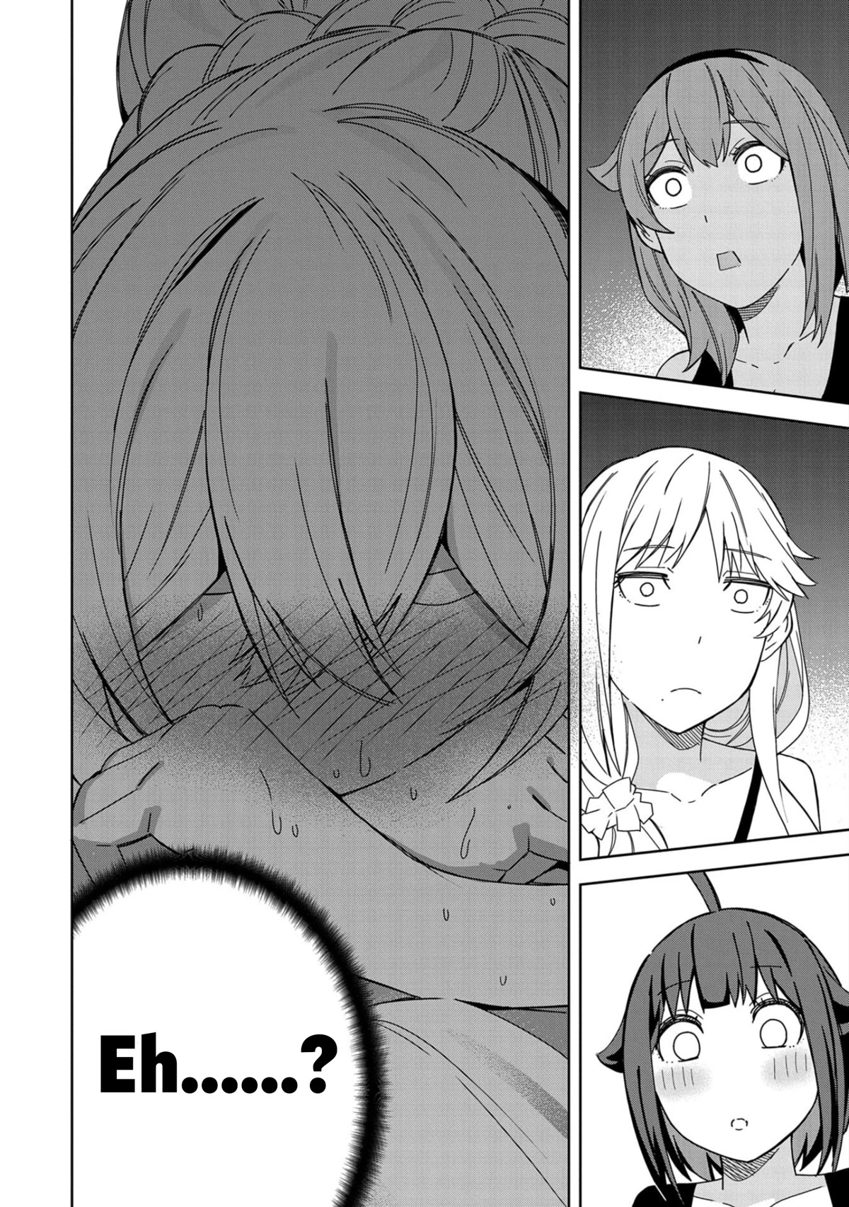 I Summoned the Devil to Grant Me a Wish, but I Married Her Instead Since She Was Adorable ~My New Devil Wife~ Chapter 22 page 28 - Chapter 22: It's Fine, Just Peek!