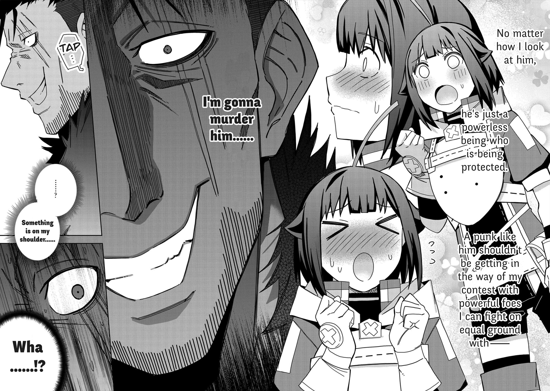 I Summoned the Devil to Grant Me a Wish, but I Married Her Instead Since She Was Adorable ~My New Devil Wife~ Chapter 25 page 28 - Chapter 25: Unique Creature