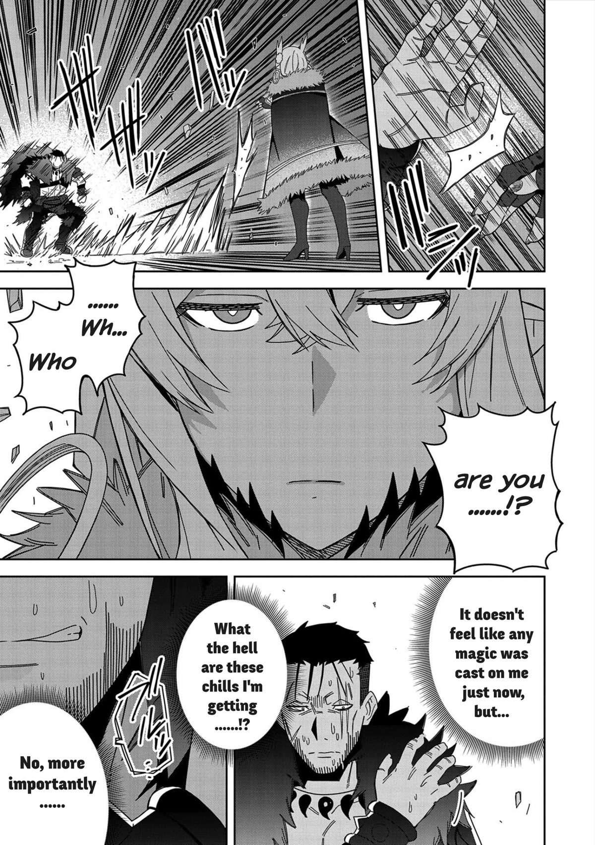 I Summoned the Devil to Grant Me a Wish, but I Married Her Instead Since She Was Adorable ~My New Devil Wife~ Chapter 25 page 30 - Chapter 25: Unique Creature