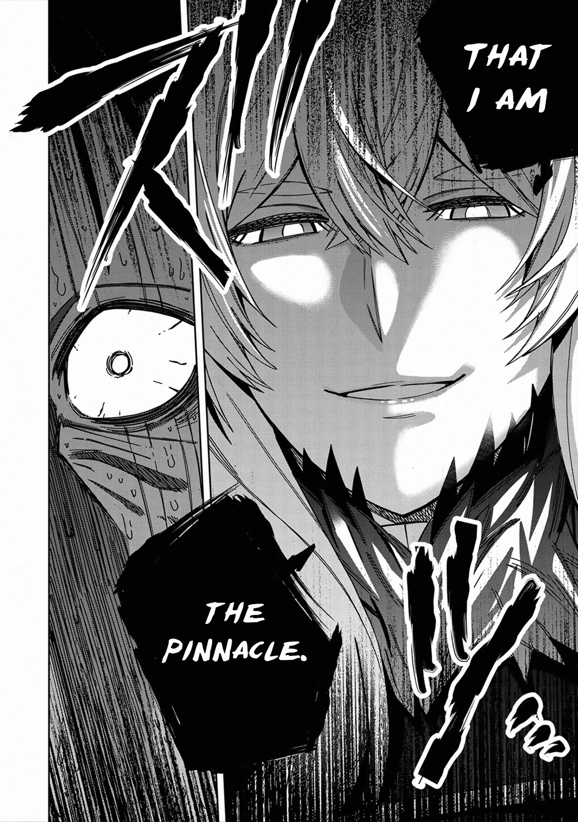 I Summoned the Devil to Grant Me a Wish, but I Married Her Instead Since She Was Adorable ~My New Devil Wife~ Chapter 26 page 12 - Chapter 26: Pinnacle of Power