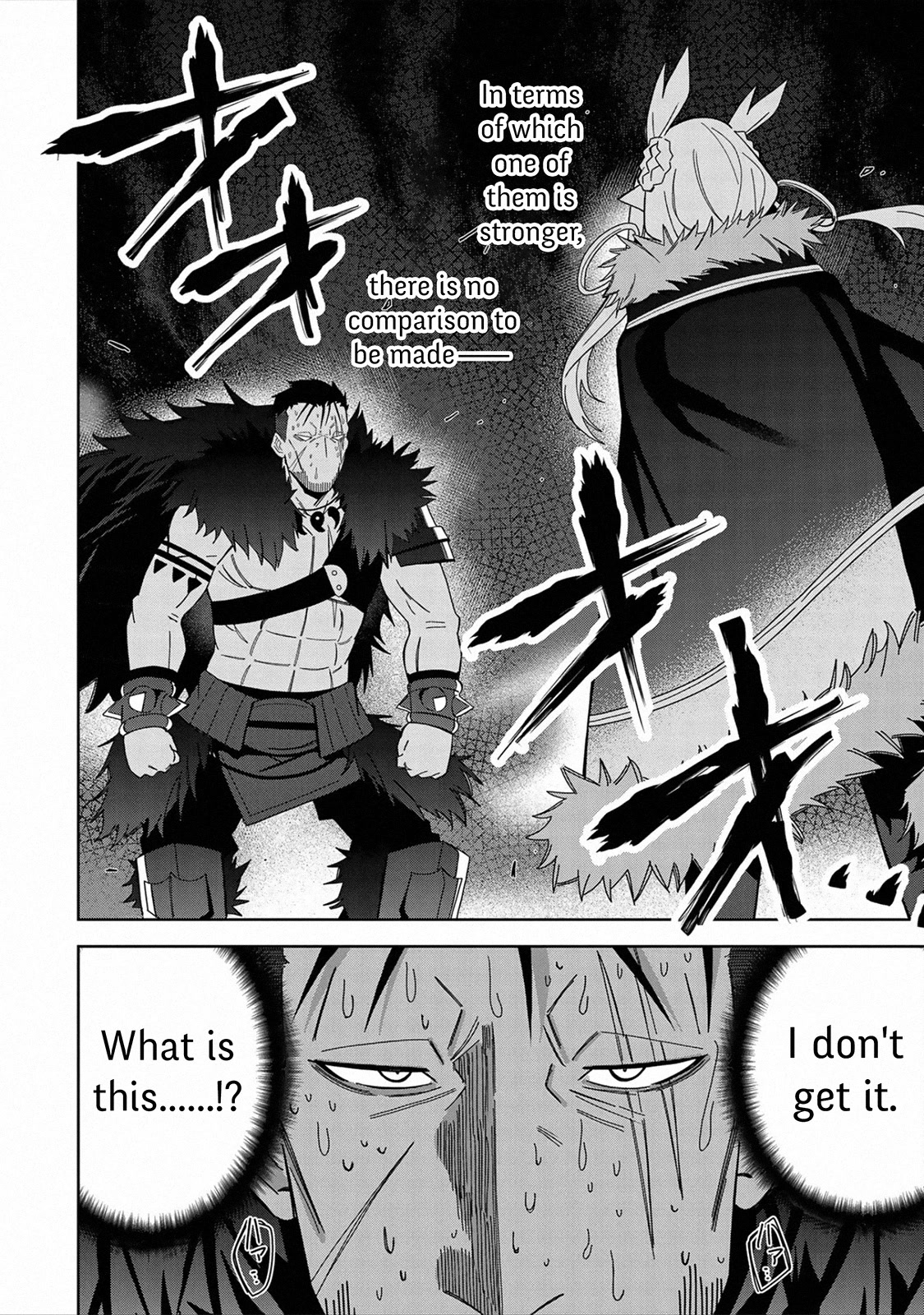 I Summoned the Devil to Grant Me a Wish, but I Married Her Instead Since She Was Adorable ~My New Devil Wife~ Chapter 26 page 6 - Chapter 26: Pinnacle of Power