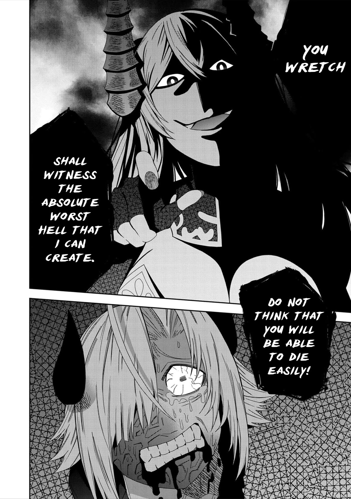 I Summoned the Devil to Grant Me a Wish, but I Married Her Instead Since She Was Adorable ~My New Devil Wife~ Chapter 29 page 24 - Chapter 29: The Ruler Vessel