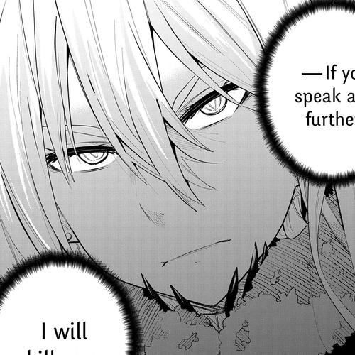 I Summoned the Devil to Grant Me a Wish, but I Married Her Instead Since She Was Adorable ~My New Devil Wife~ Chapter 3: I Will Not Hand Her Over To Anyone! cover