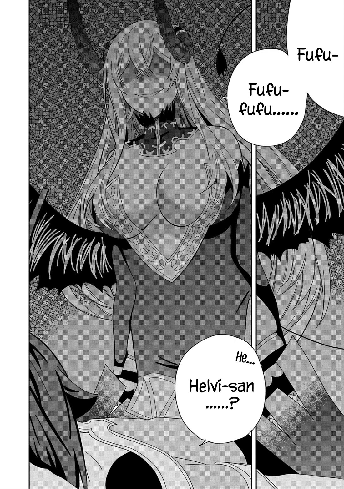 I Summoned the Devil to Grant Me a Wish, but I Married Her Instead Since She Was Adorable ~My New Devil Wife~ Chapter 30 page 32 - Chapter 30: Theo-kun is Also a Boy