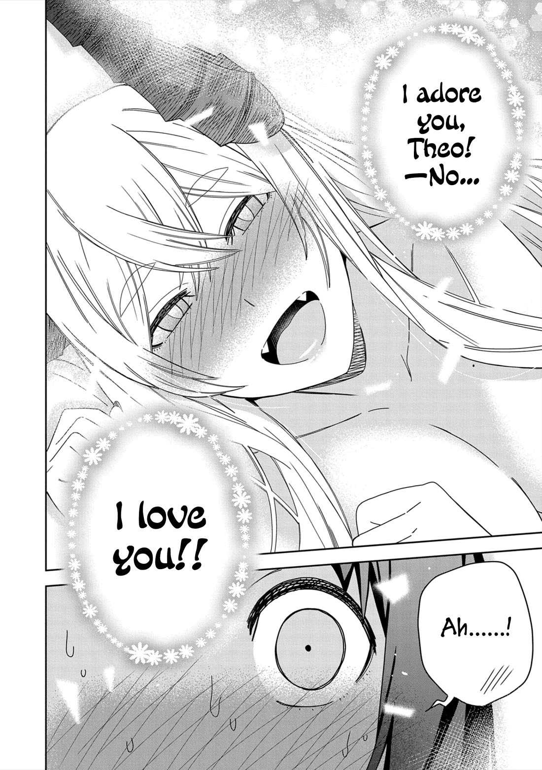 I Summoned the Devil to Grant Me a Wish, but I Married Her Instead Since She Was Adorable ~My New Devil Wife~ Chapter 31 page 24 - Chapter 31: Helvi Asper