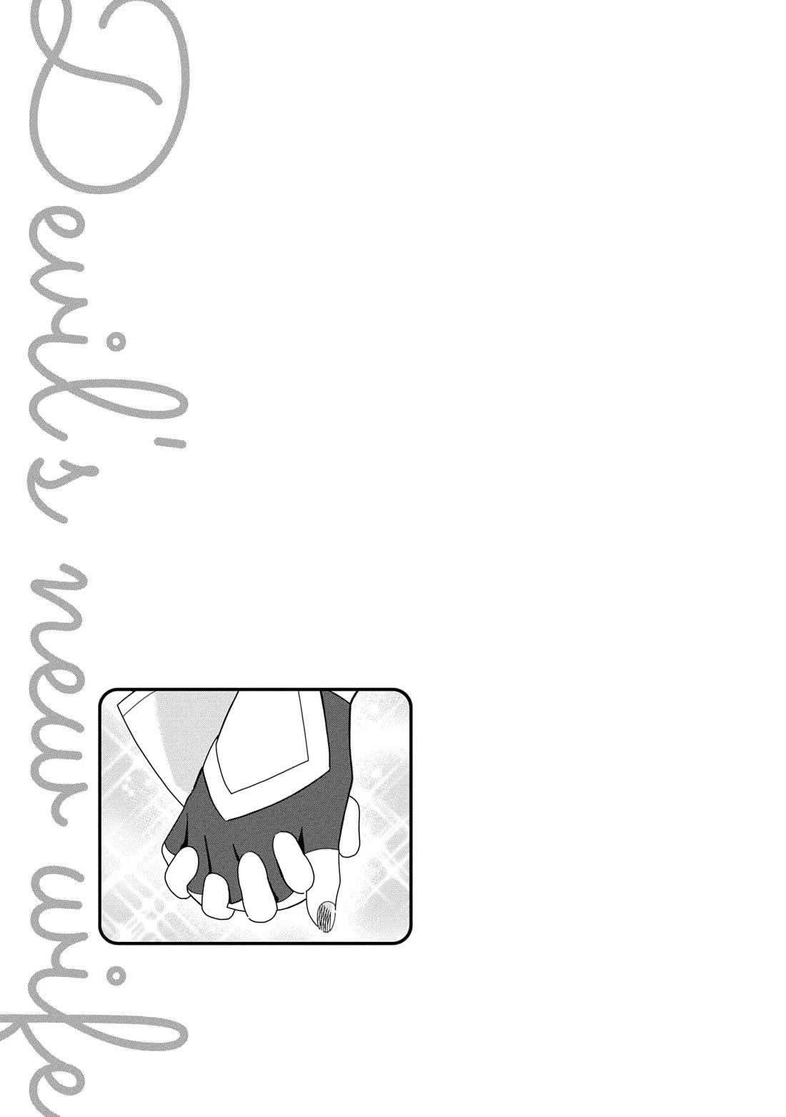 I Summoned the Devil to Grant Me a Wish, but I Married Her Instead Since She Was Adorable ~My New Devil Wife~ Chapter 32 page 28 - Chapter 32: I Want to Become Stronger