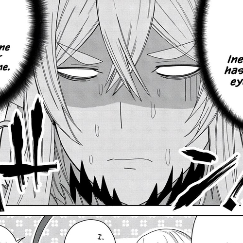 I Summoned the Devil to Grant Me a Wish, but I Married Her Instead Since She Was Adorable ~My New Devil Wife~ Chapter 37: She has her Eyes on Me cover