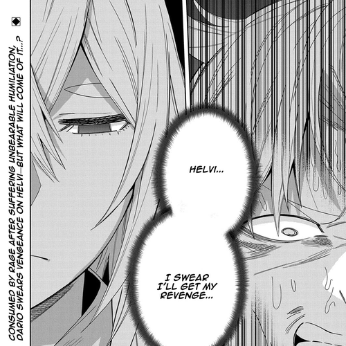 I Summoned the Devil to Grant Me a Wish, but I Married Her Instead Since She Was Adorable ~My New Devil Wife~ Chapter 41: It Made My Heart Skip a Beat cover