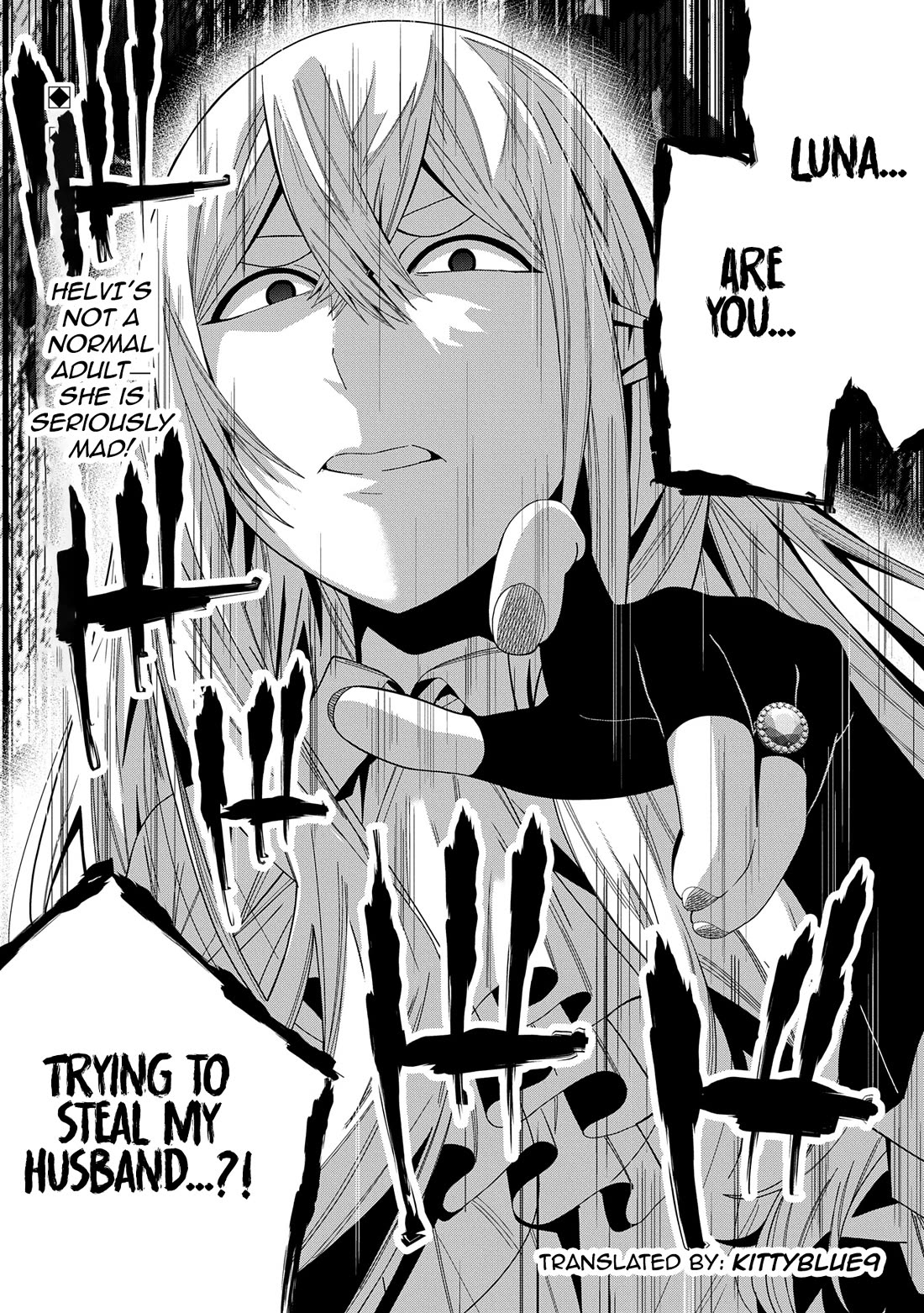 I Summoned the Devil to Grant Me a Wish, but I Married Her Instead Since She Was Adorable ~My New Devil Wife~ Chapter 42 page 32 - Chapter 42: Onee-Chan?!