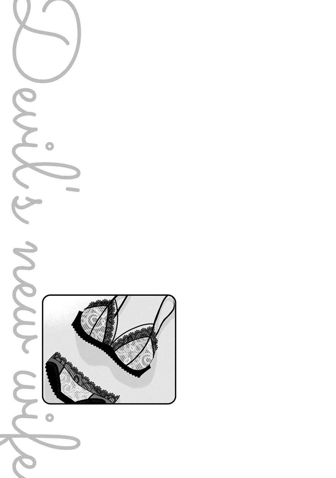 I Summoned the Devil to Grant Me a Wish, but I Married Her Instead Since She Was Adorable ~My New Devil Wife~ Chapter 44 page 39 - Chapter 44: First, Calm Down
