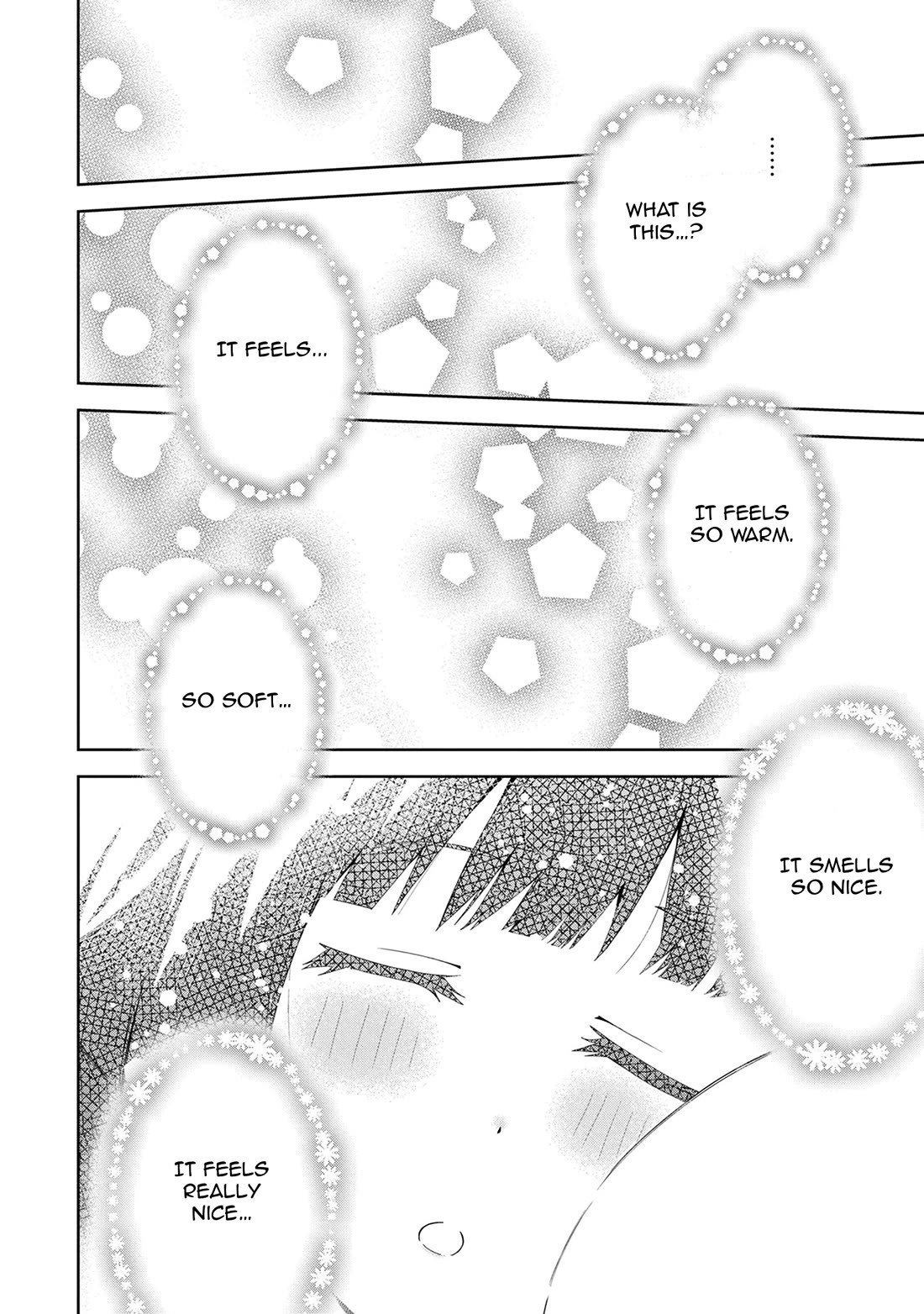I Summoned the Devil to Grant Me a Wish, but I Married Her Instead Since She Was Adorable ~My New Devil Wife~ Chapter 45 page 2 - Chapter 45: This Isn't a Dream