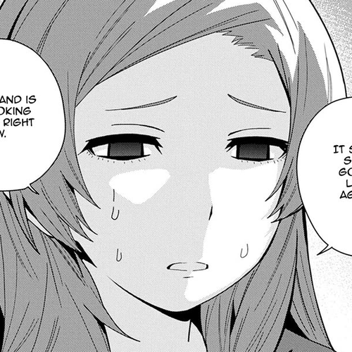 I Summoned the Devil to Grant Me a Wish, but I Married Her Instead Since She Was Adorable ~My New Devil Wife~ Chapter 46: I Want My Reward cover