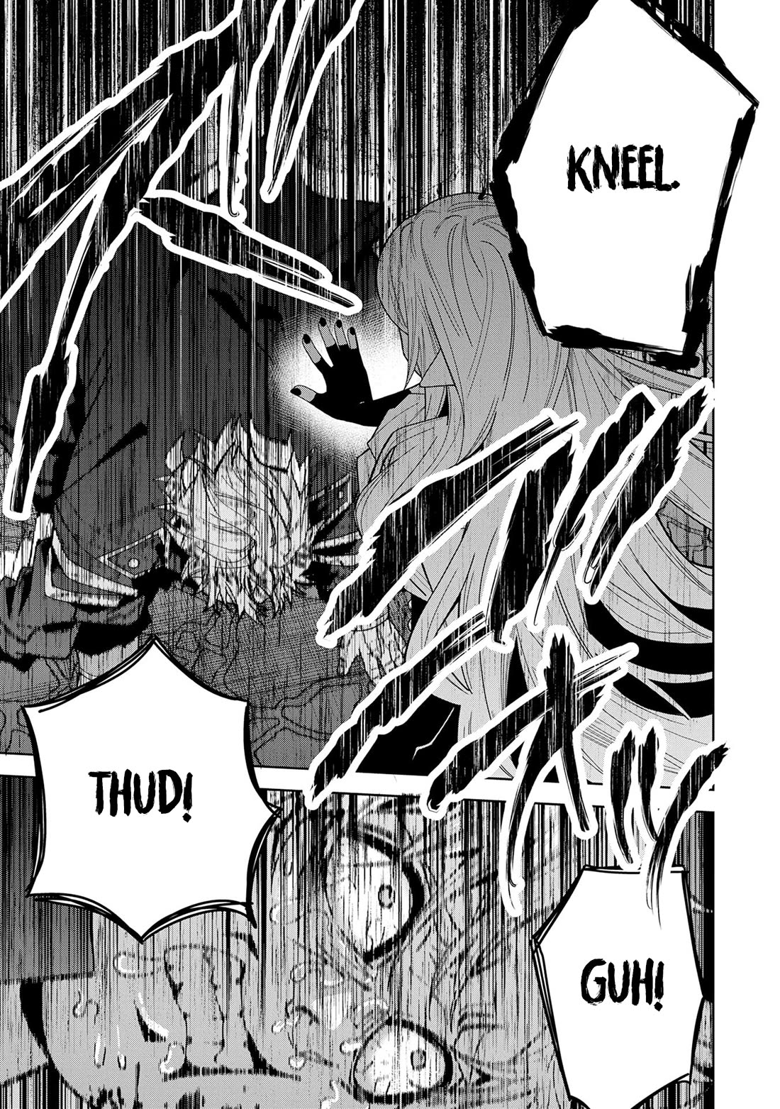 I Summoned the Devil to Grant Me a Wish, but I Married Her Instead Since She Was Adorable ~My New Devil Wife~ Chapter 47 page 19 - Chapter 47: Let Me Give You a Warning